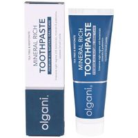 Olgani Mineral Rich Toothpaste
